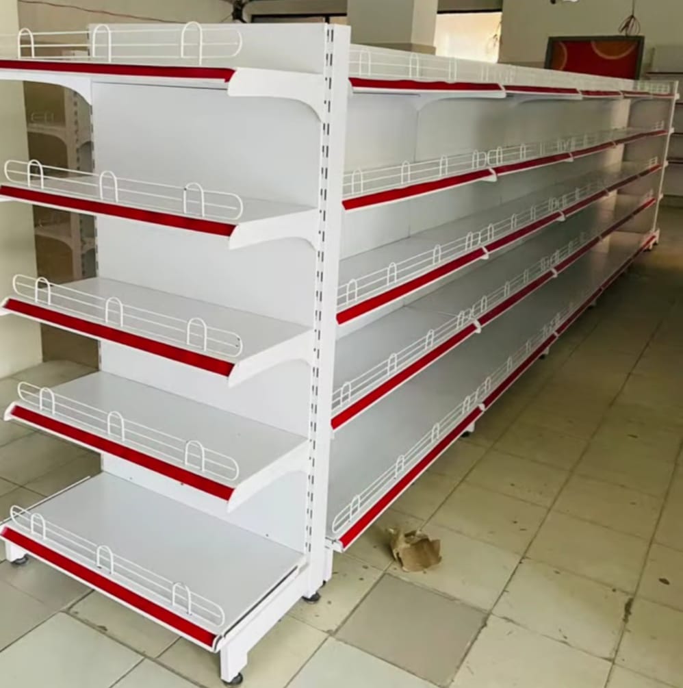 Premium Quality End Gondola